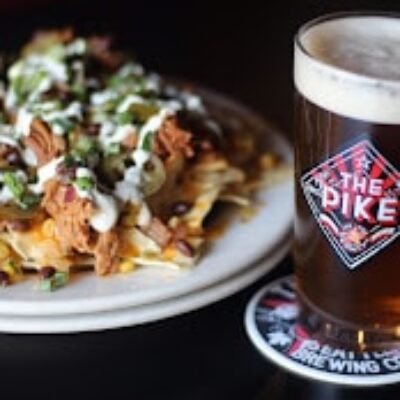 Pike Pub