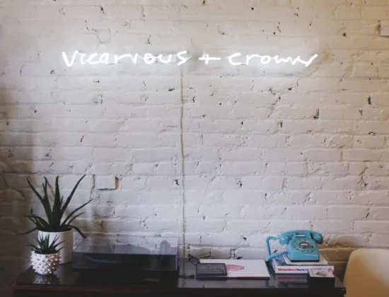 Crown Social