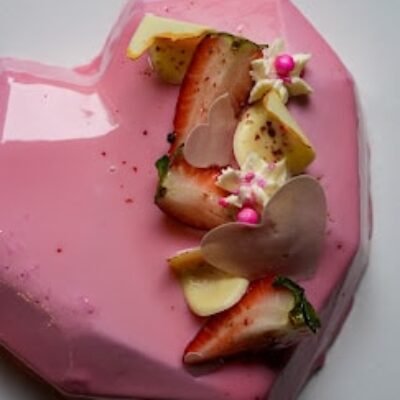 Dahlia Bakery