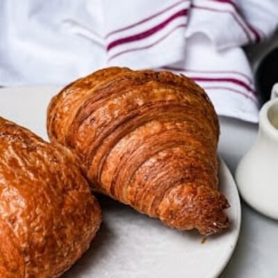Dahlia Bakery