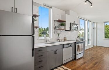 Wally Apartments Seattle | Exceptional Modern Living in Wallingford