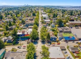 What Time Is It in Seattle, Washington, USA – Real-Time Clock & FAQ