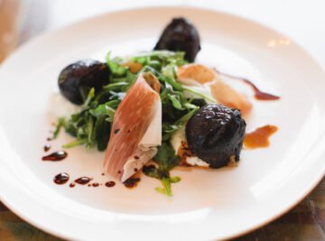 Best dining in seattle