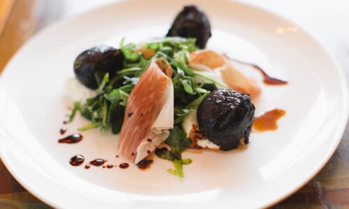 Best dining in seattle