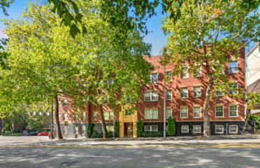 5th and Mercer Apartments