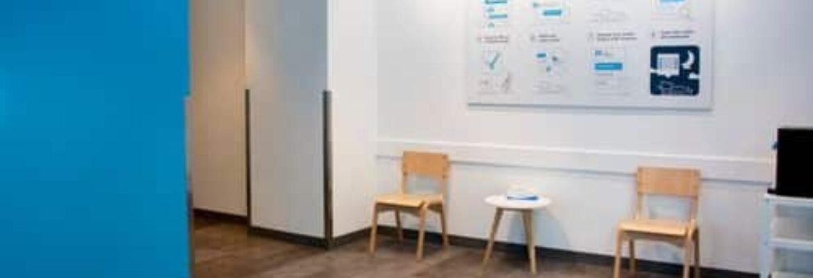 ZoomCare – Downtown Seattle