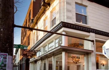 Ballard Inn Seattle