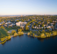 Green Lake
