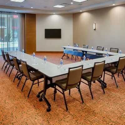 Hyatt House Seattle