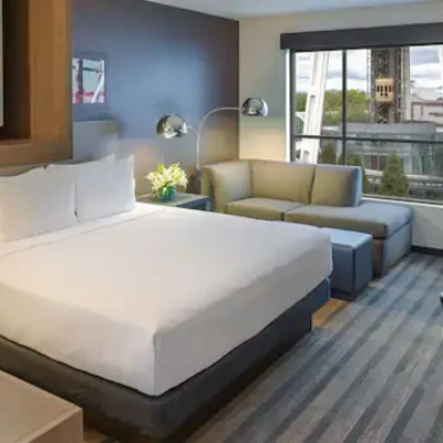 Hyatt House Seattle