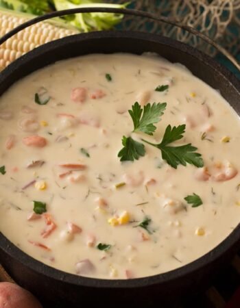 Pike Place Chowder