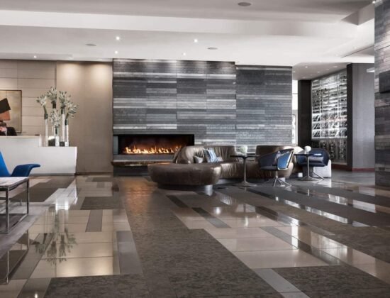 Four Seasons Hotel Seattle
