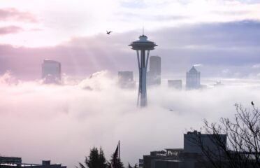 Four Seasons Hotel Seattle