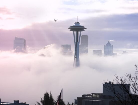 Four Seasons Hotel Seattle