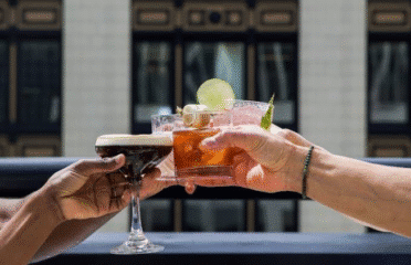 Frolik Kitchen – Best Restaurant with Skyline Views in Seattle
