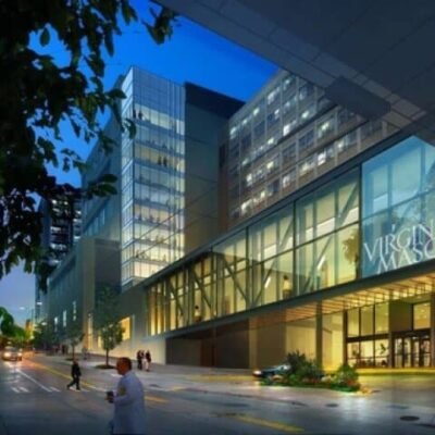 Virginia Mason Medical Center