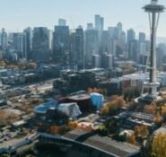 Downtown Seattle