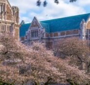 University Disctrict