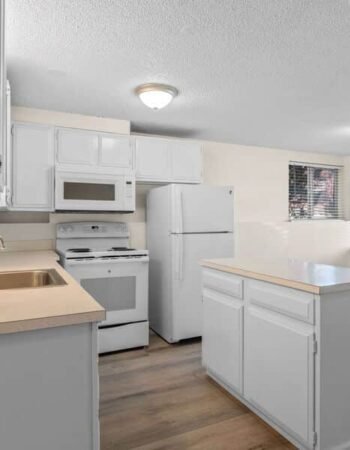 Carmel Apartments