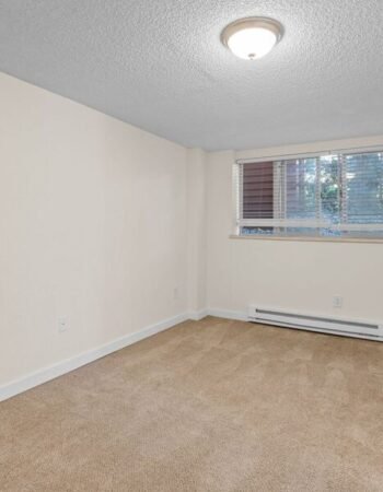 Carmel Apartments