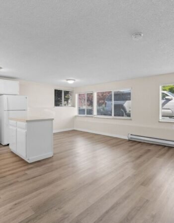 Carmel Apartments