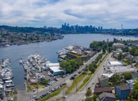 What Time Is It in Seattle, Washington, USA – Real-Time Clock & FAQ