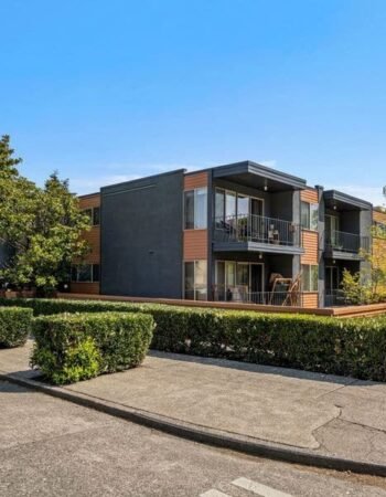 Carmel Apartments