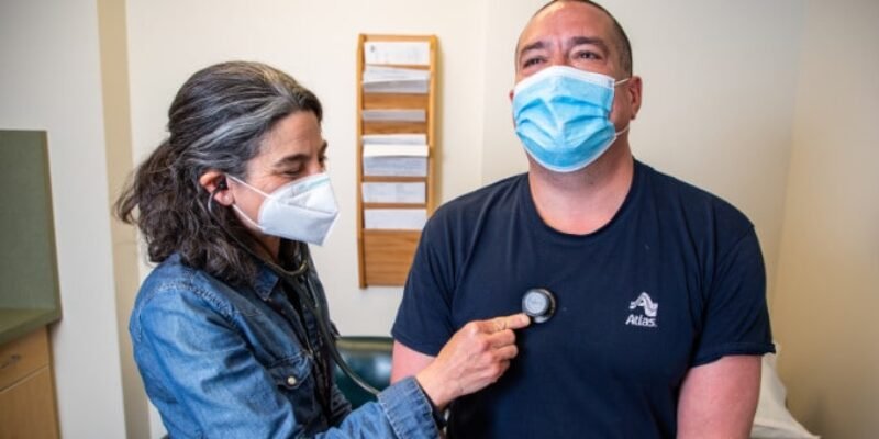 Neighborcare Health – Ballard Clinic