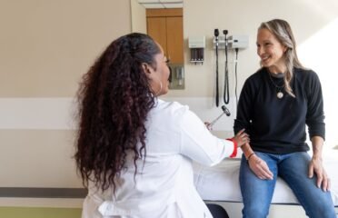 UW Medicine Primary Care at Ballard