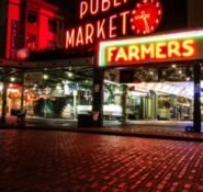 Pike Place Market