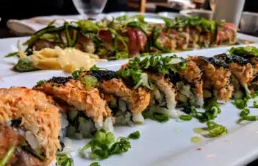 Umi Sake House