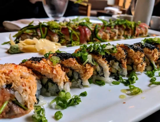 Umi Sake House