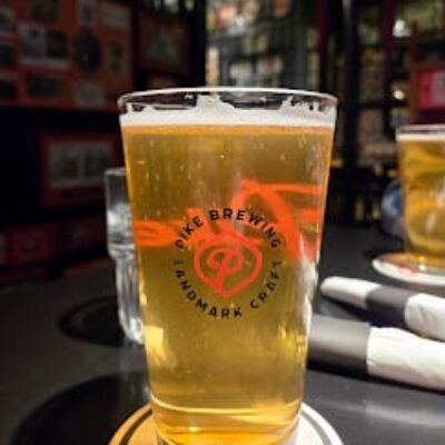 Pike Pub