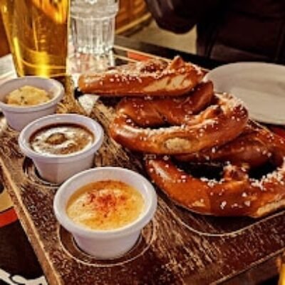 Pike Pub