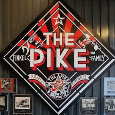 Pike Pub