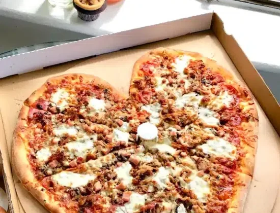 Rocco’s Specialty Bar and Pizzeria