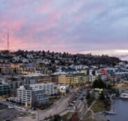 South Lake Union