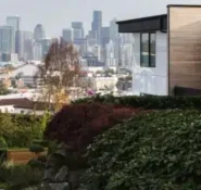 Lower Queen Anne