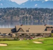 Sand Point
