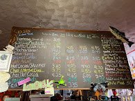 A Muddy Cup Cafe’ & Roastery