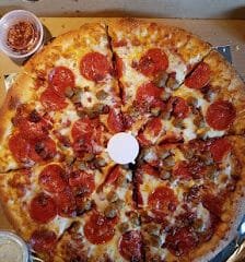 A Pizza Mart – 35th Ave