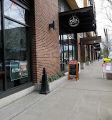 A-Pizza Mart Bar & Grill