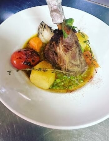 Ada’s Restaurant & Bar