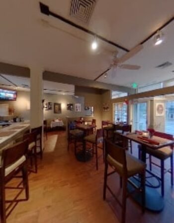 Ada’s Restaurant & Bar