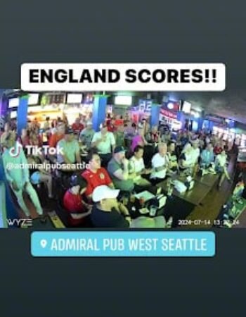 Admiral Pub