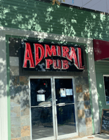 Admiral Pub