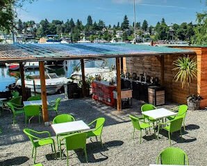 Agua Verde Cafe