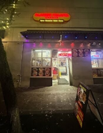Aladdin Falafel Corner