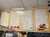 Aladdin Falafel Corner