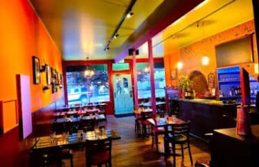 Alebrijes Kitchen